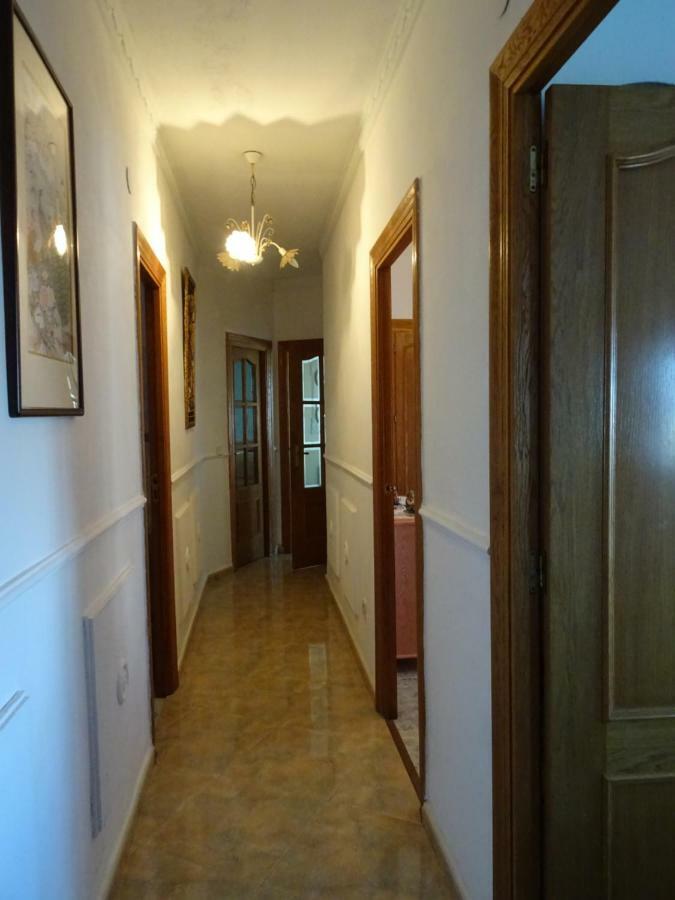 Villa เดเนีย ภายนอก รูปภาพ